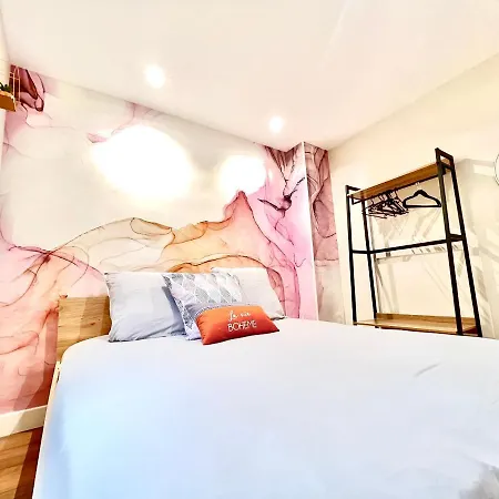 L'odyssee, A 5 Min De La Gare ~ Fibre + Parking * Poitiers