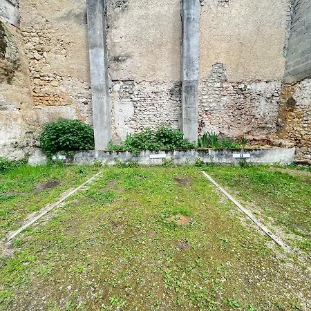 L'odyssee, A 5 Min De La Gare ~ Fibre + Parking 아파트